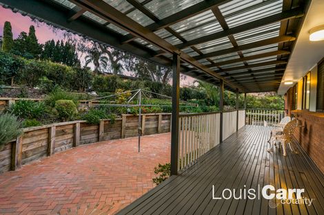 Property photo of 2 Dickson Avenue West Pennant Hills NSW 2125