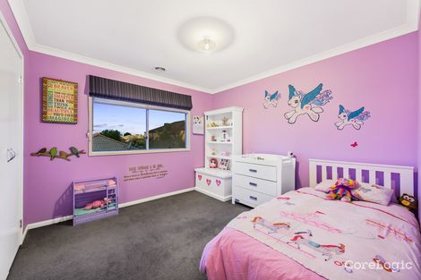 Property photo of 14 Landcox Way Caroline Springs VIC 3023