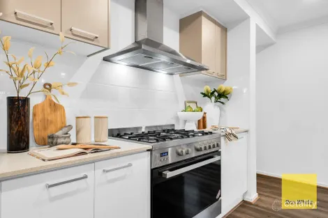 Property photo of 61 Haystack Drive Truganina VIC 3029