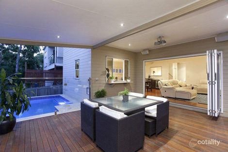 Property photo of 14 Grace Street Red Hill QLD 4059