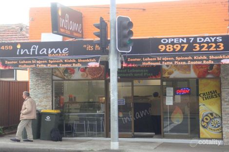 459 Merrylands Rd, Merrylands, NSW 2160