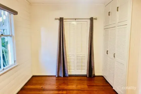 Property photo of 8 Ella Street Red Hill QLD 4059