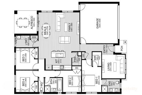 41 Frost Dr, Charlemont, VIC 3217