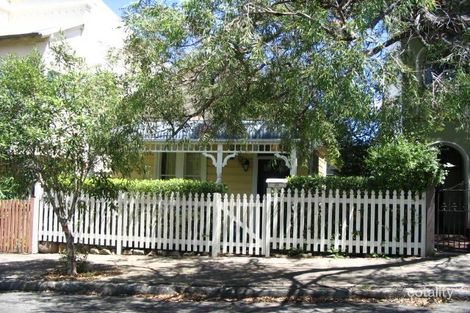 Property photo of 26 Breillat Street Annandale NSW 2038
