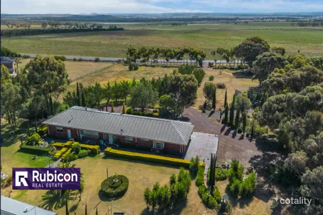 1871-1881 Mount Cottrell Rd, Mount Cottrell, VIC 3024