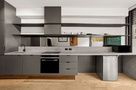 Property photo of 2/3 Goulburn Lane Surry Hills NSW 2010