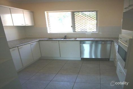 Property photo of 5/56 Herston Road Kelvin Grove QLD 4059