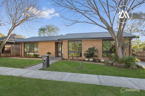 Property photo of 4 Parkview Drive Frankston VIC 3199