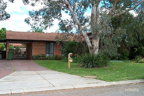 Property photo of 61 Bellew Way Noranda WA 6062