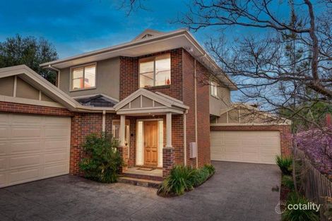 Property photo of 2/100 Locksley Road Ivanhoe VIC 3079