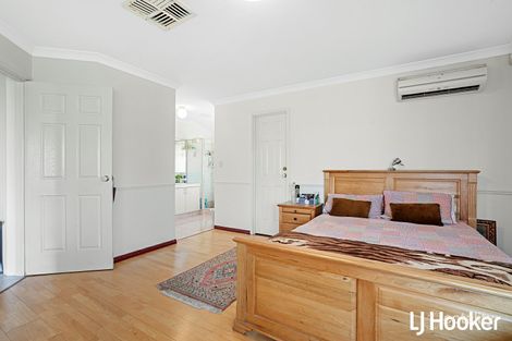 Property photo of 20 Grand Boulevard Canning Vale WA 6155