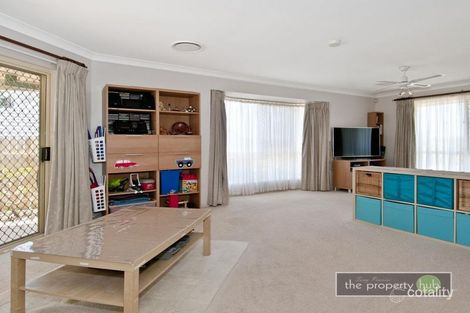 Property photo of 5 Lennon Drive Windaroo QLD 4207