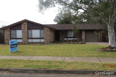 Property photo of 74 Emerald Drive Eagle Vale NSW 2558