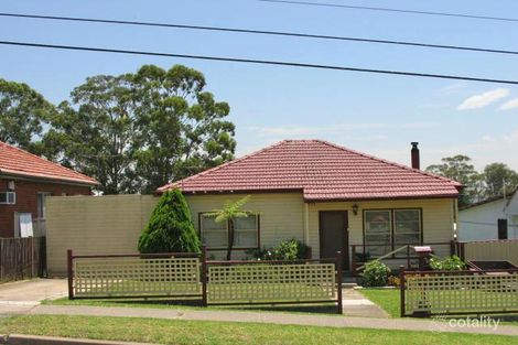 Property photo of 223 Bungarribee Road Blacktown NSW 2148