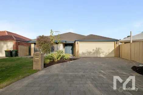 Property photo of 165 The Grange Beeliar WA 6164