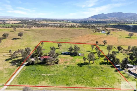 Property photo of 37 Keronga Heights Road Calala NSW 2340