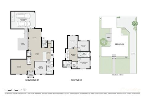 Property photo of 9 Belle Vue Avenue Ringwood VIC 3134