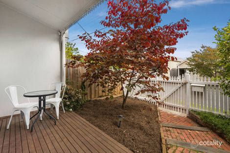 Property photo of 6 Agnes Street Thornbury VIC 3071