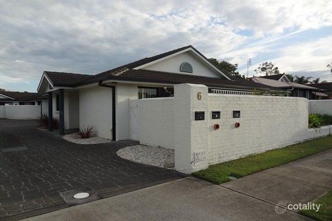 Property photo of 1/6 McEvoy Avenue Umina Beach NSW 2257