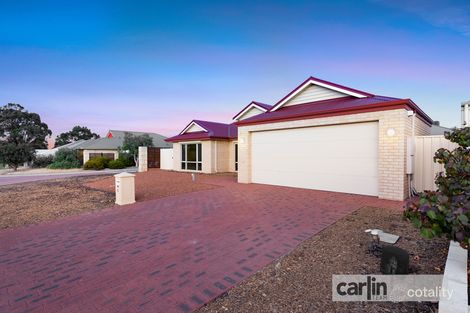 Property photo of 5 Shelduck Pass Beeliar WA 6164