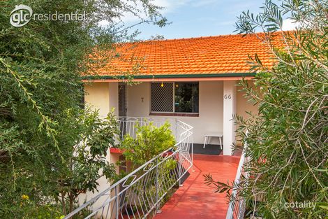7/66 Attfield St, Fremantle, WA 6160