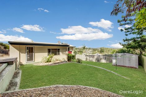 Property photo of 8 Warren Street West Gladstone QLD 4680
