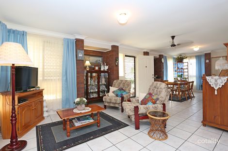 Property photo of 21 Fortune Esplanade Caboolture South QLD 4510