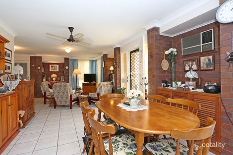 Property photo of 21 Fortune Esplanade Caboolture South QLD 4510