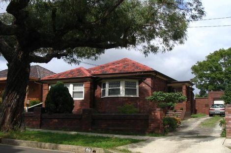 69 Staples St, Kingsgrove, NSW 2208