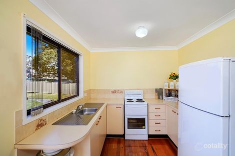Property photo of 83 Barker Avenue San Remo NSW 2262