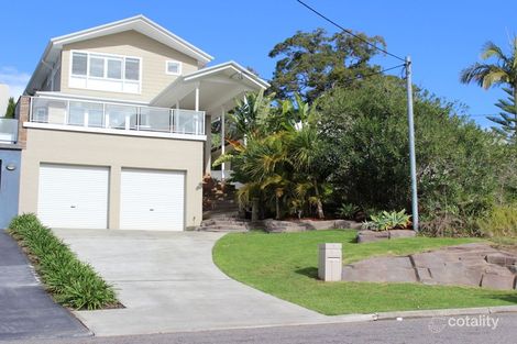 Property photo of 38 Dalley Street Bonnells Bay NSW 2264