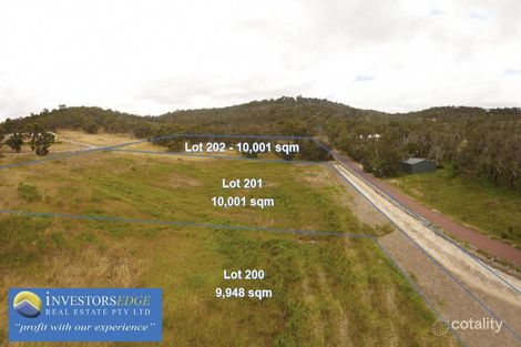 Property photo of 200 Holmes Road Forrestfield WA 6058
