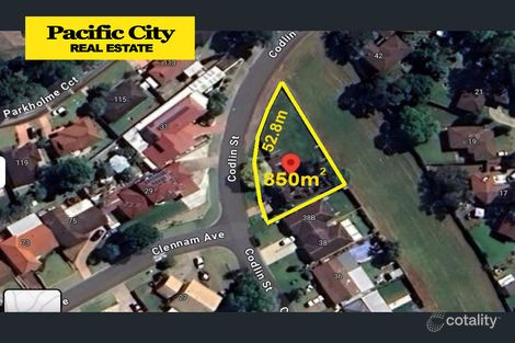 Property photo of 40 Codlin Street Ambarvale NSW 2560