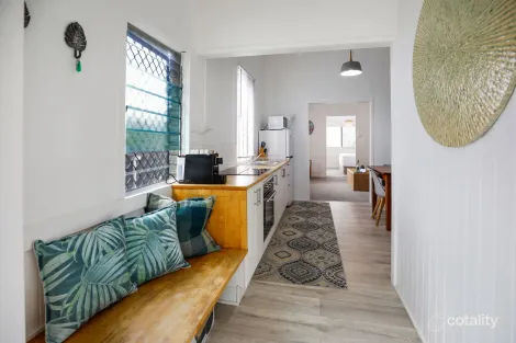 Property photo of 2 McKenzie Street Cairns North QLD 4870
