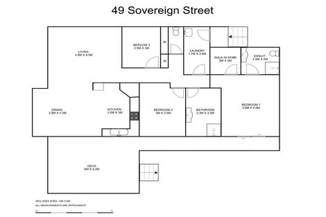 Property photo of 49 Sovereign Street Iluka NSW 2466
