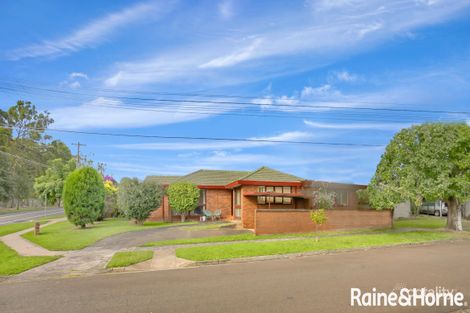 Property photo of 158 Vimiera Road Marsfield NSW 2122