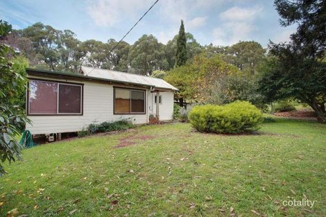 Property photo of 74 Stillwells Deviation Avonsleigh VIC 3782
