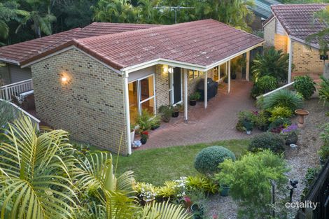 38/6060 Gubberley St, Kenmore, QLD 4069
