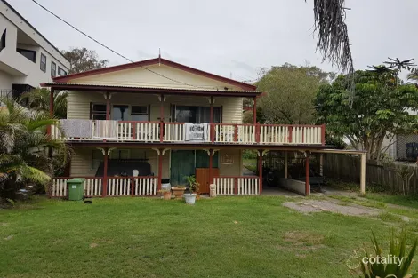 Property photo of 52 Rickman Parade Woorim QLD 4507