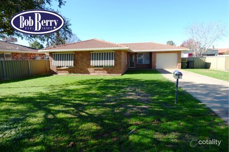 8 Gregory Ct, Dubbo, NSW 2830