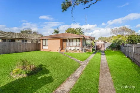 Property photo of 15 Kells Crescent Bellambi NSW 2518