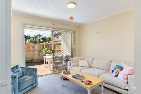 Property photo of 2/26 Elliott Street Hawthorne QLD 4171