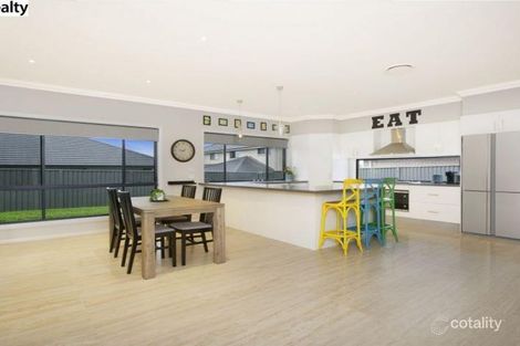 Property photo of 4 Atlantis Crescent Gregory Hills NSW 2557