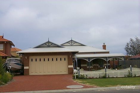 4 Aspendale Pl, Hillarys, WA 6025