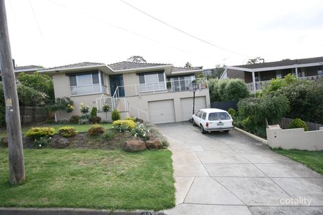 Property photo of 22 Linton Lane Highton VIC 3216