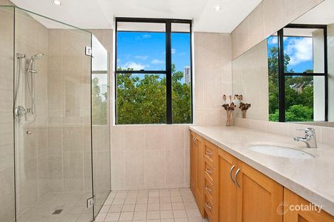 Property photo of 414/88 Dowling Street Woolloomooloo NSW 2011