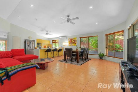 Property photo of 11 Cory Place Murarrie QLD 4172