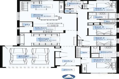 Property photo of 4023 Boolite Street Eynesbury VIC 3338