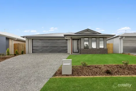 71 Amundsen Dr, Logan Reserve, QLD 4133
