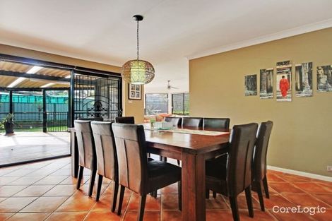 Property photo of 16 Anson Street Sanctuary Point NSW 2540